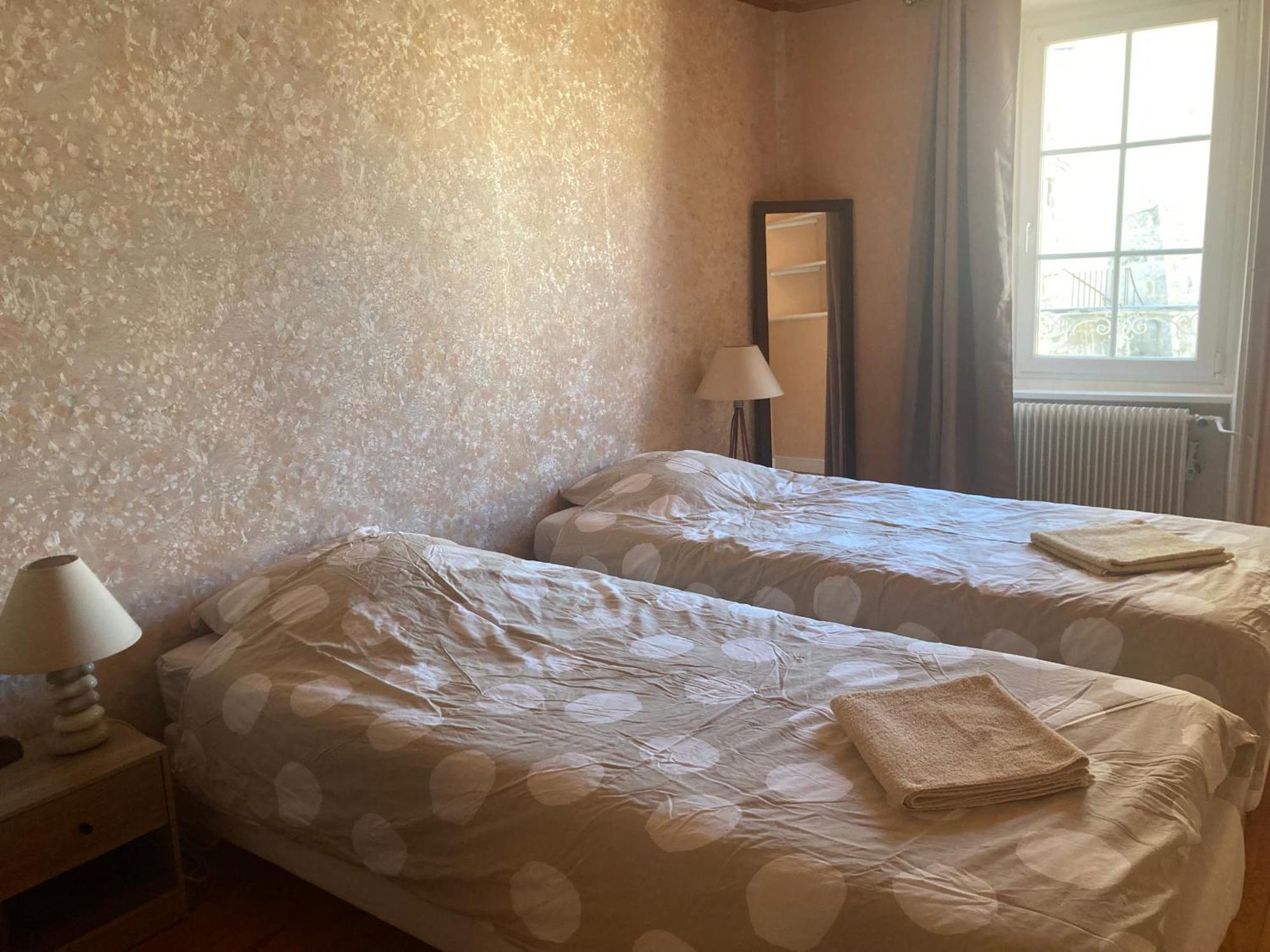 Le Jardin De Chignore Vollore-Ville Екстер'єр фото